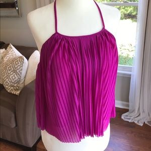 Urban Outfitters crop top